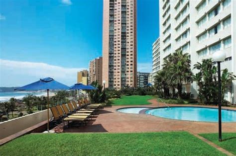 tsogo sun hotels durban beachfront.